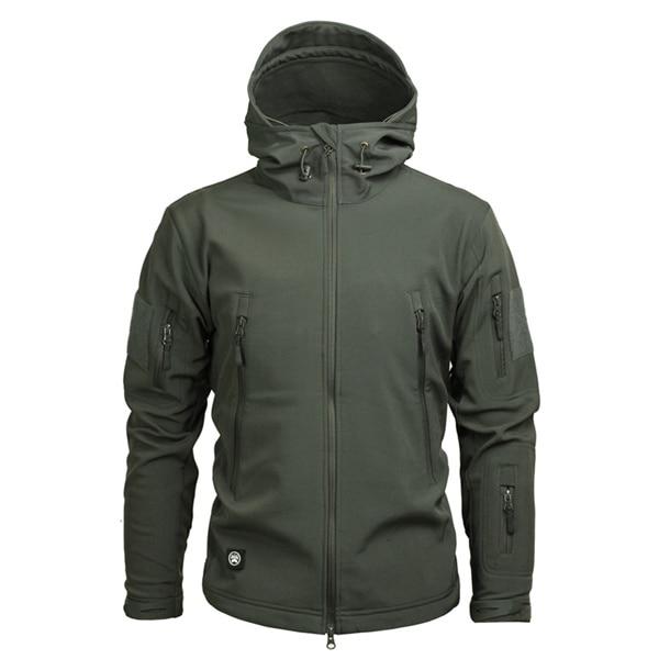 VIP Tactical Store Falcon Jacket (12 Designs)