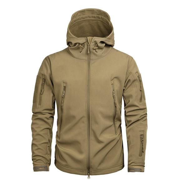 VIP Tactical Store Falcon Jacket (12 Designs)