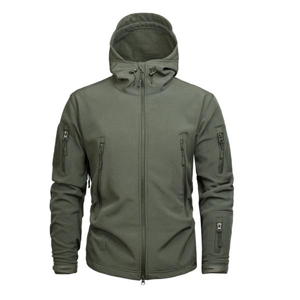 VIP Tactical Store Falcon Jacket (12 Designs)