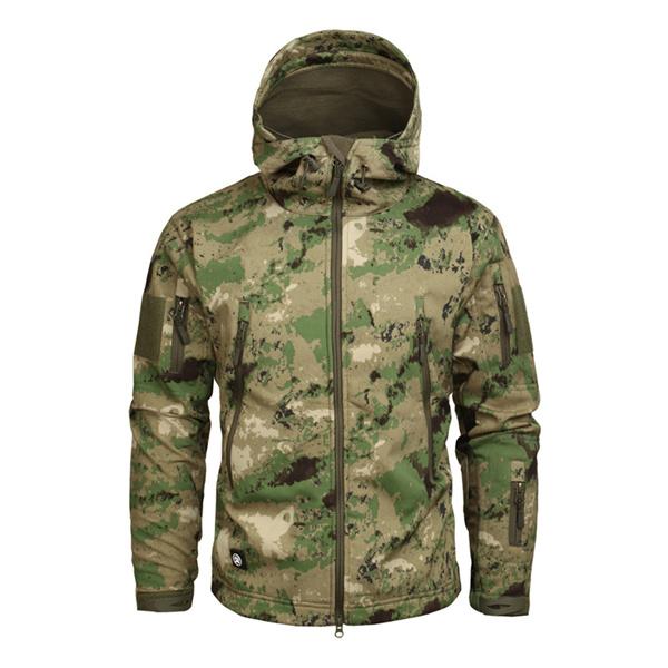 VIP Tactical Store Falcon Jacket (12 Designs)
