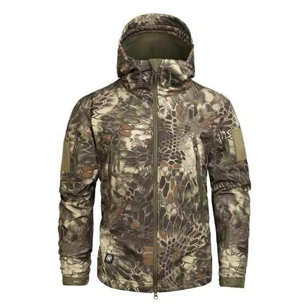 VIP Tactical Store Falcon Jacket (12 Designs)
