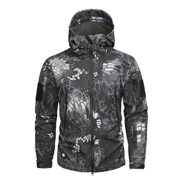 VIP Tactical Store Falcon Jacket (12 Designs)