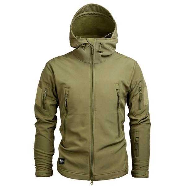 VIP Tactical Store Falcon Jacket (12 Designs)