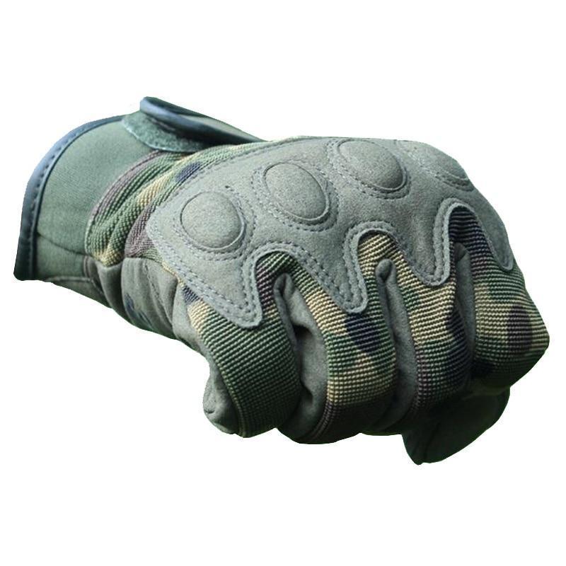 VIP Tactical Store Mission Gloves
