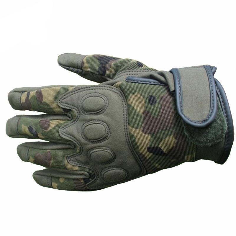 VIP Tactical Store Mission Gloves