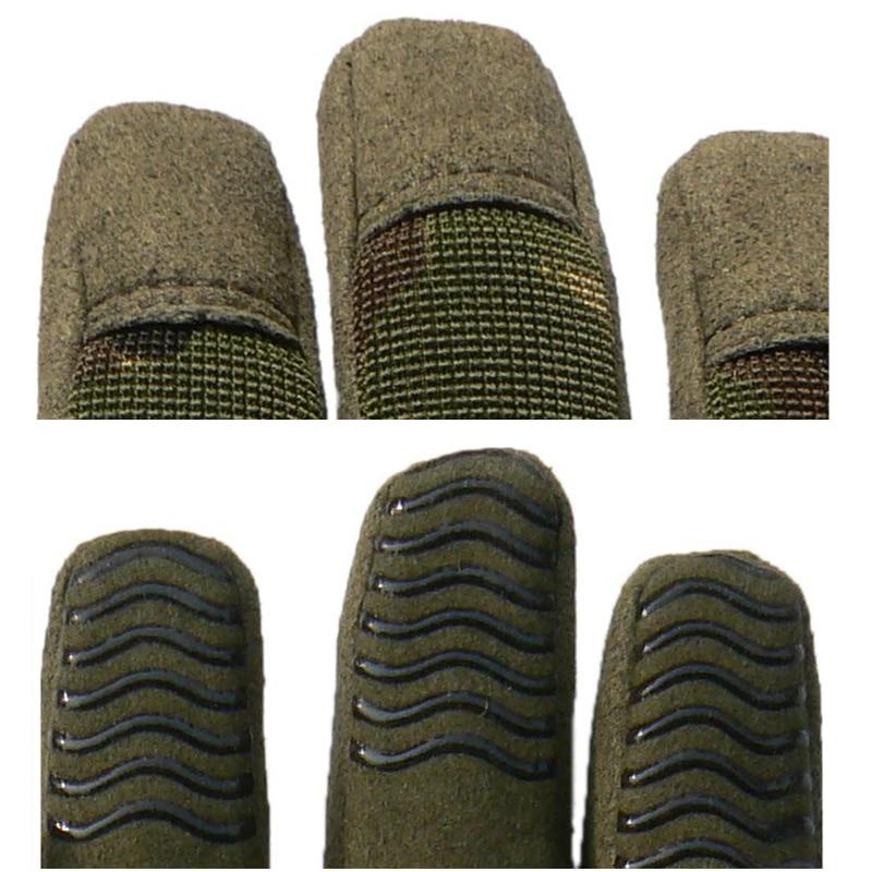 VIP Tactical Store Mission Gloves