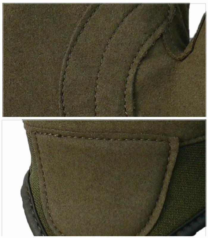 VIP Tactical Store Mission Gloves