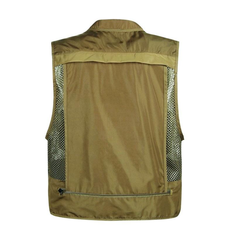 VIP Tactical Store Deep Woods Vest (6 Designs)