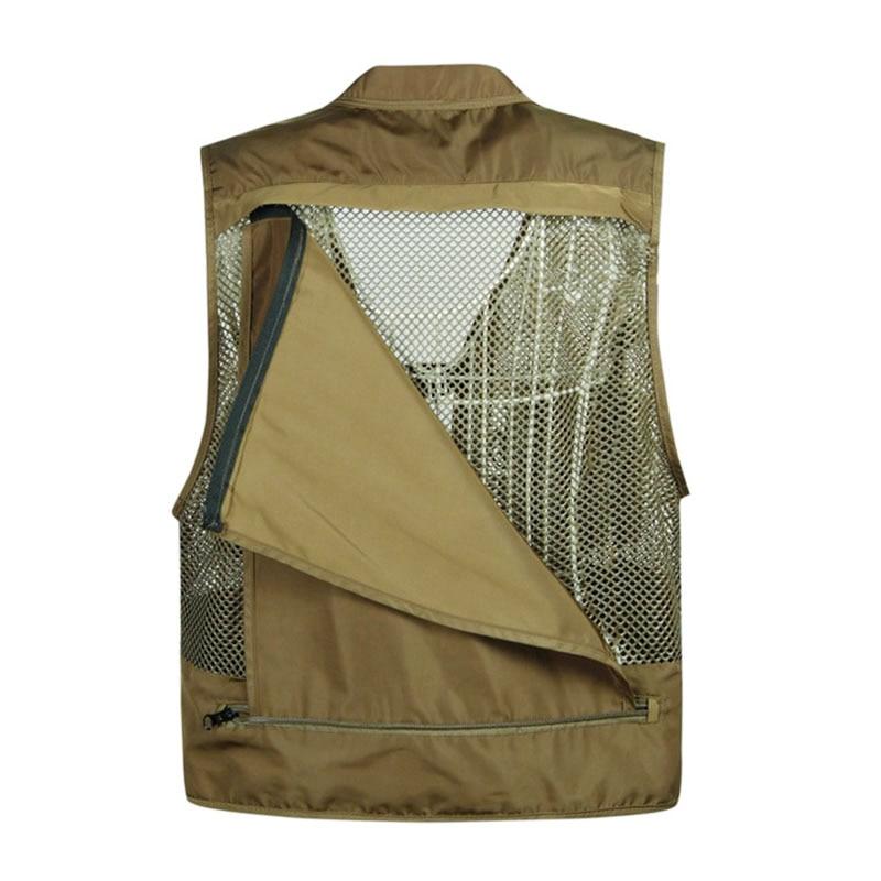 VIP Tactical Store Deep Woods Vest (6 Designs)