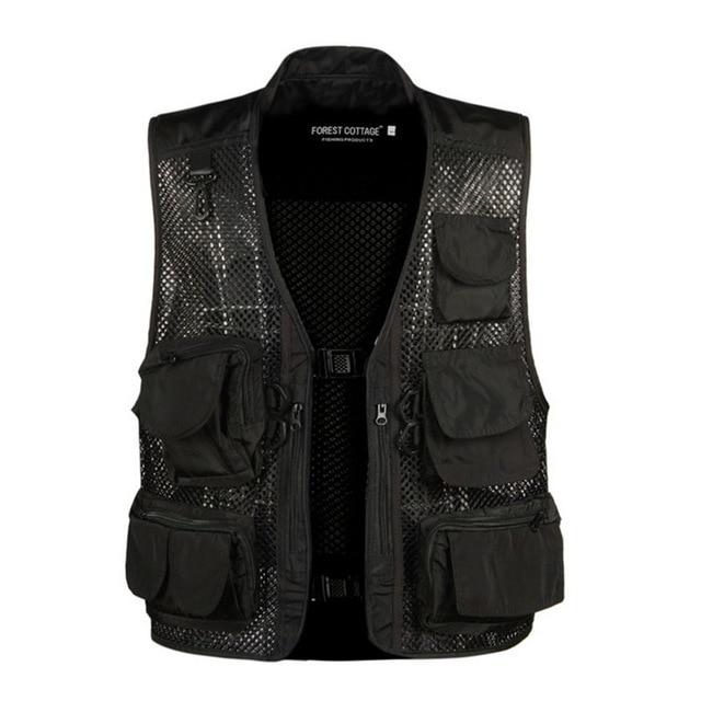 VIP Tactical Store Deep Woods Vest (6 Designs)