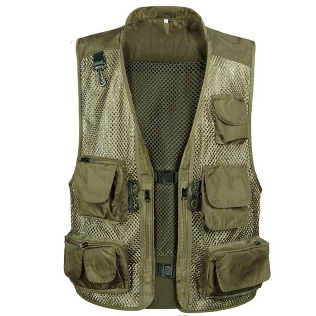 VIP Tactical Store Deep Woods Vest (6 Designs)