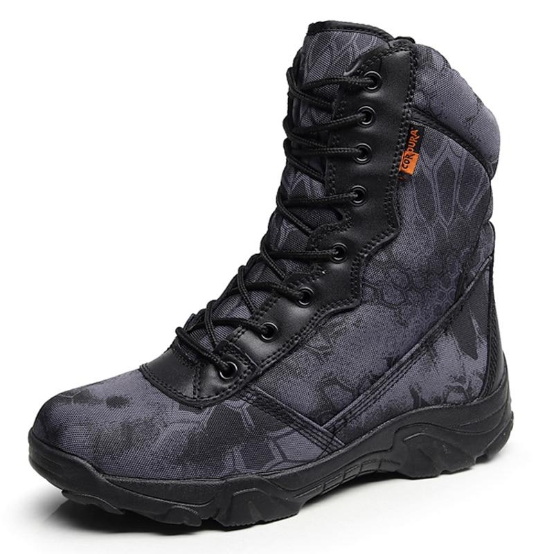 VIP Tactical Store Marsh Boots (2 Colors)