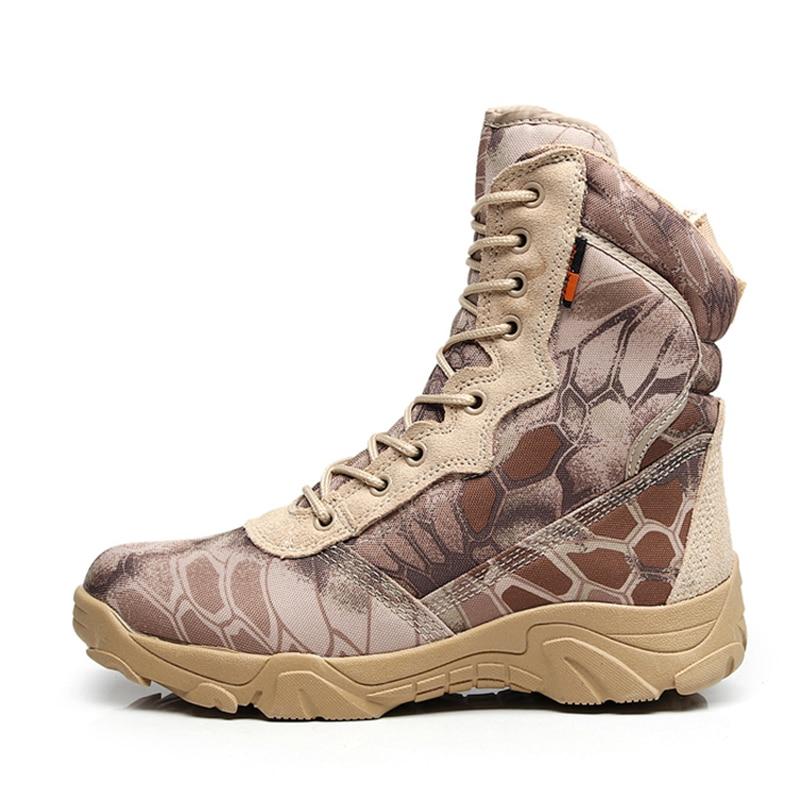 VIP Tactical Store Marsh Boots (2 Colors)