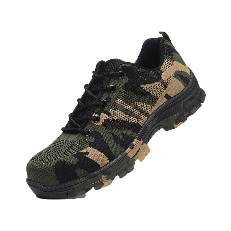VIP Tactical Store Sergeant Boots