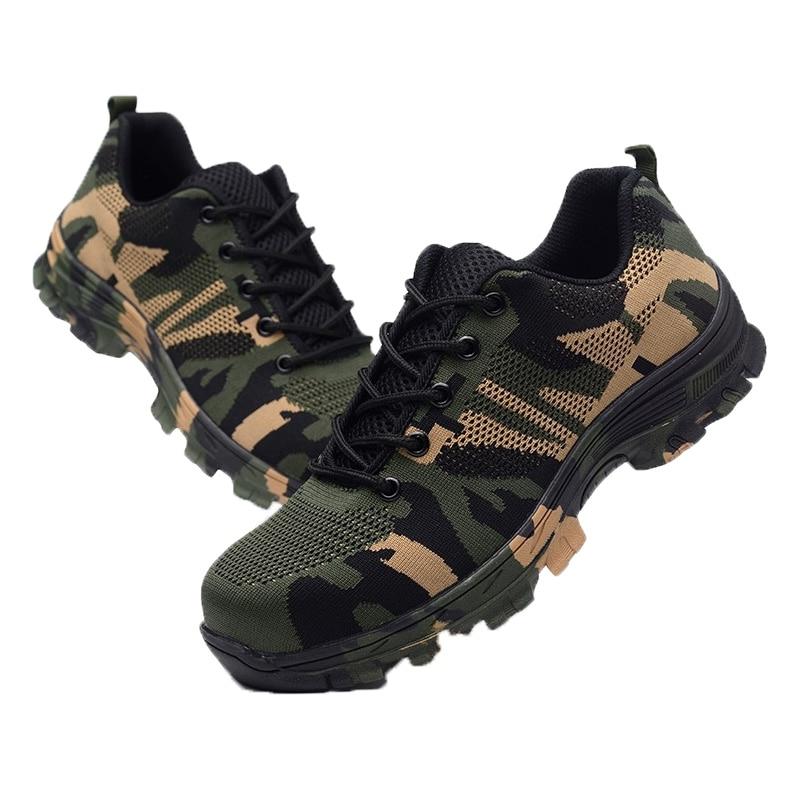 VIP Tactical Store Sergeant Boots