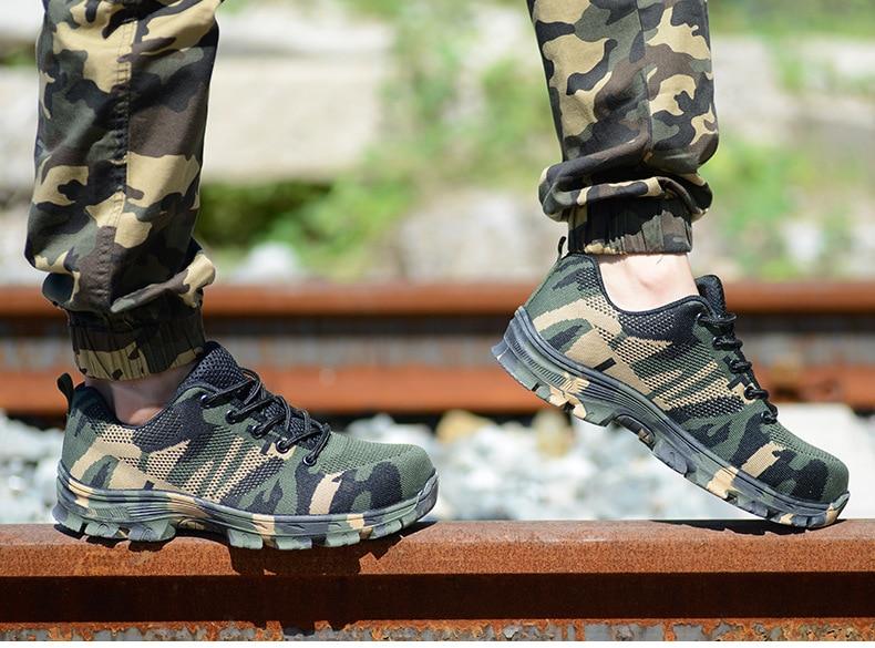 VIP Tactical Store Sergeant Boots