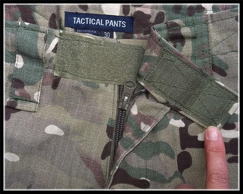 VIP Tactical Store Padded Scrimmage Pants (11 Designs)