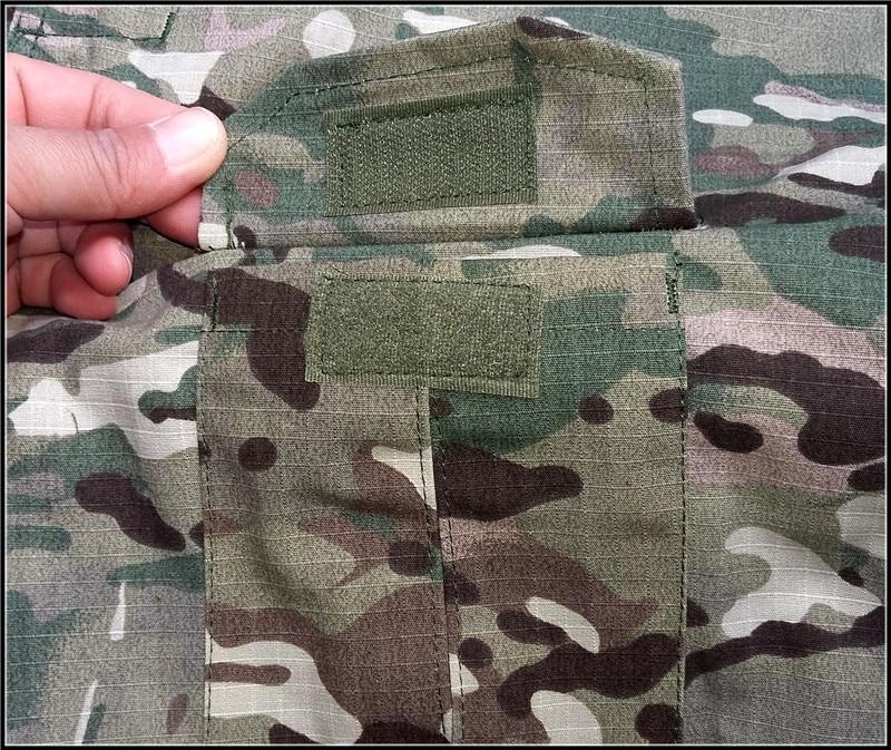 VIP Tactical Store Padded Scrimmage Pants (11 Designs)