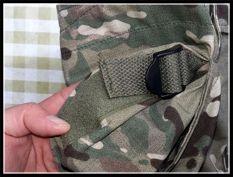 VIP Tactical Store Padded Scrimmage Pants (11 Designs)