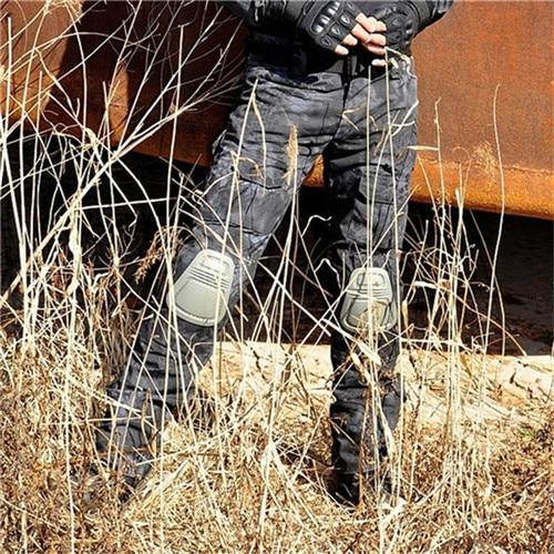 VIP Tactical Store Padded Scrimmage Pants (11 Designs)