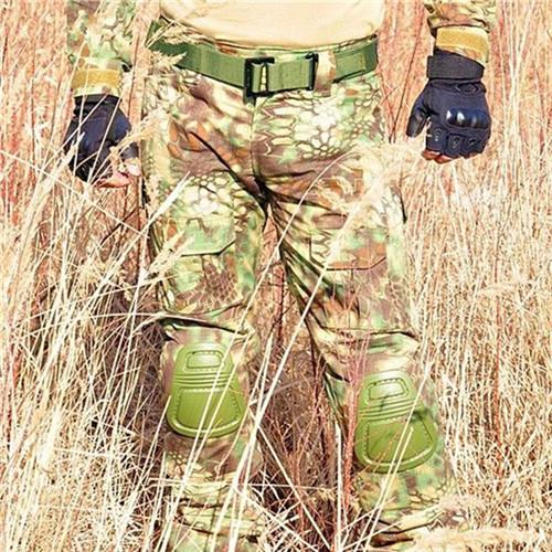 VIP Tactical Store Padded Scrimmage Pants (11 Designs)