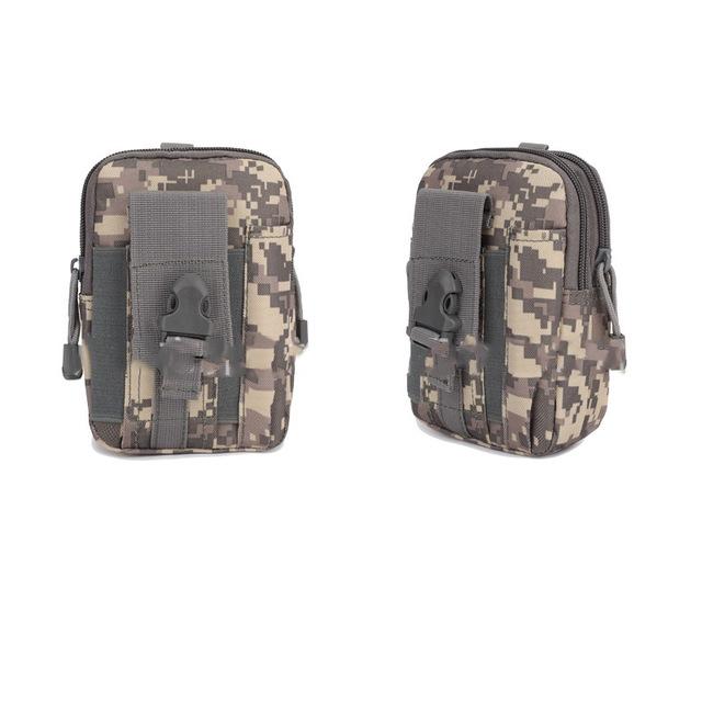 VIP Tactical Store Hip Recon Pack (6 Designs)
