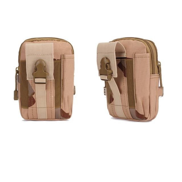 VIP Tactical Store Hip Recon Pack (6 Designs)