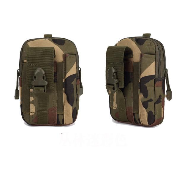 VIP Tactical Store Hip Recon Pack (6 Designs)
