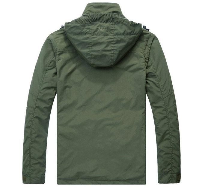 VIP Tactical Store Remington Field Coat (2 Designs)