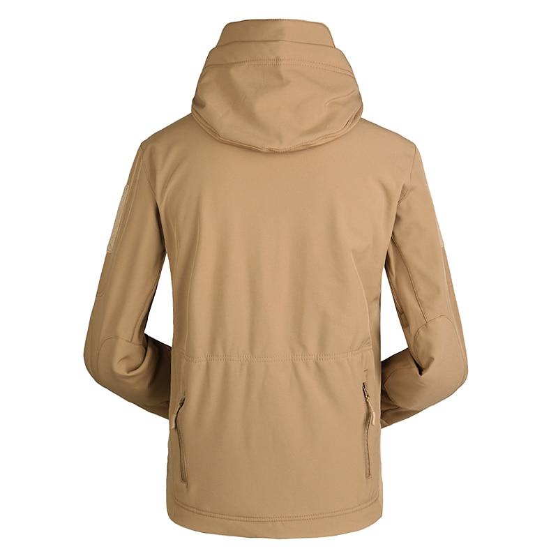 VIP Tactical Store Mosswood Jacket (8 Designs)