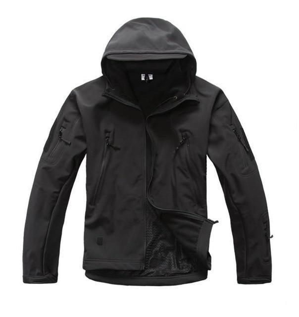 VIP Tactical Store Mosswood Jacket (8 Designs)