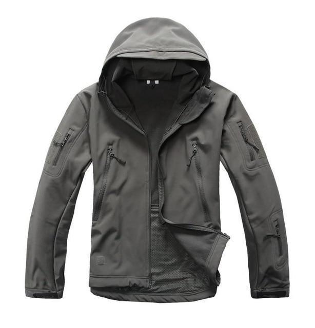 VIP Tactical Store Mosswood Jacket (8 Designs)