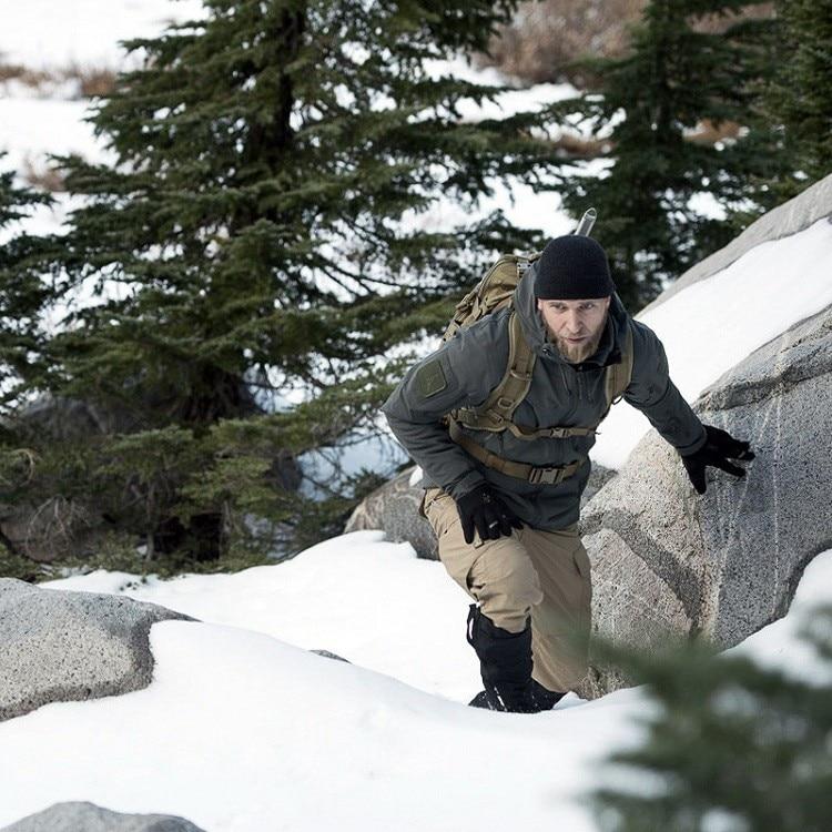 VIP Tactical Store Mosswood Jacket (8 Designs)