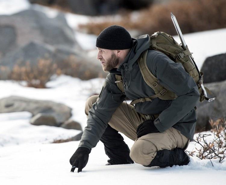 VIP Tactical Store Mosswood Jacket (8 Designs)