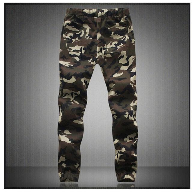 VIP Tactical Store Agent Pants