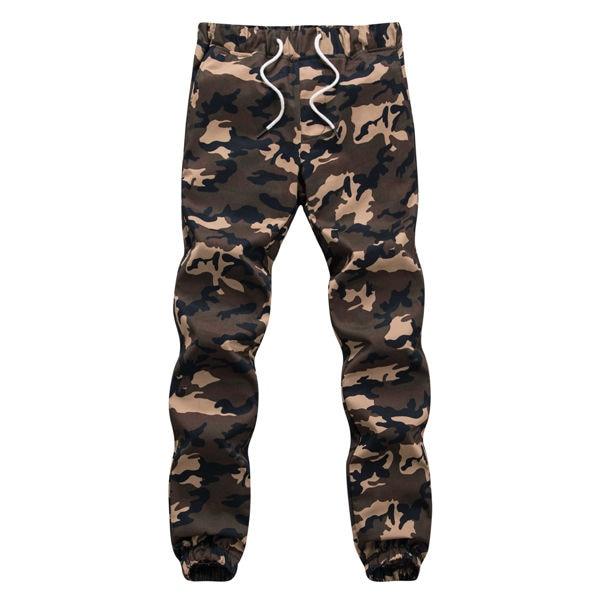 VIP Tactical Store Agent Pants