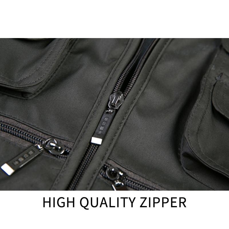 VIP Tactical Store All-Purpose Wilderness Vest (7 Designs)