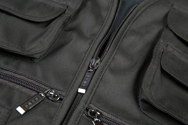 VIP Tactical Store All-Purpose Wilderness Vest (7 Designs)