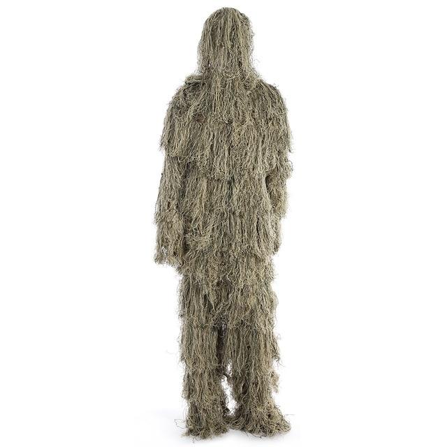 VIP Tactical Store Tall Grass Cloak (2 Designs)