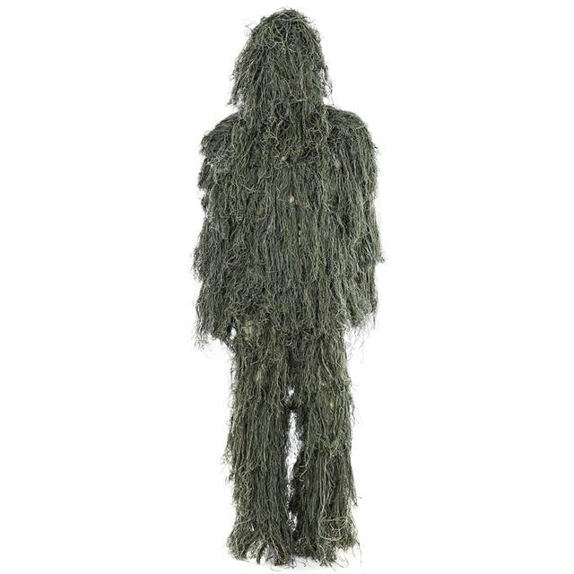 VIP Tactical Store Tall Grass Cloak (2 Designs)