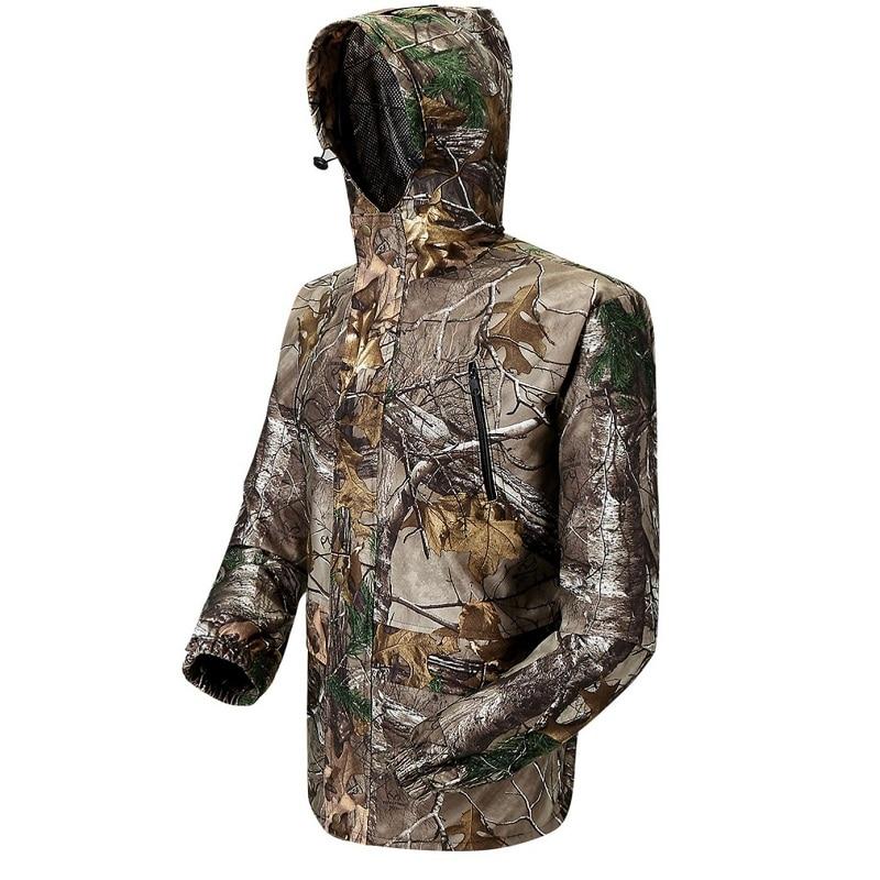 VIP Tactical Store Two-Piece Hunt Suit