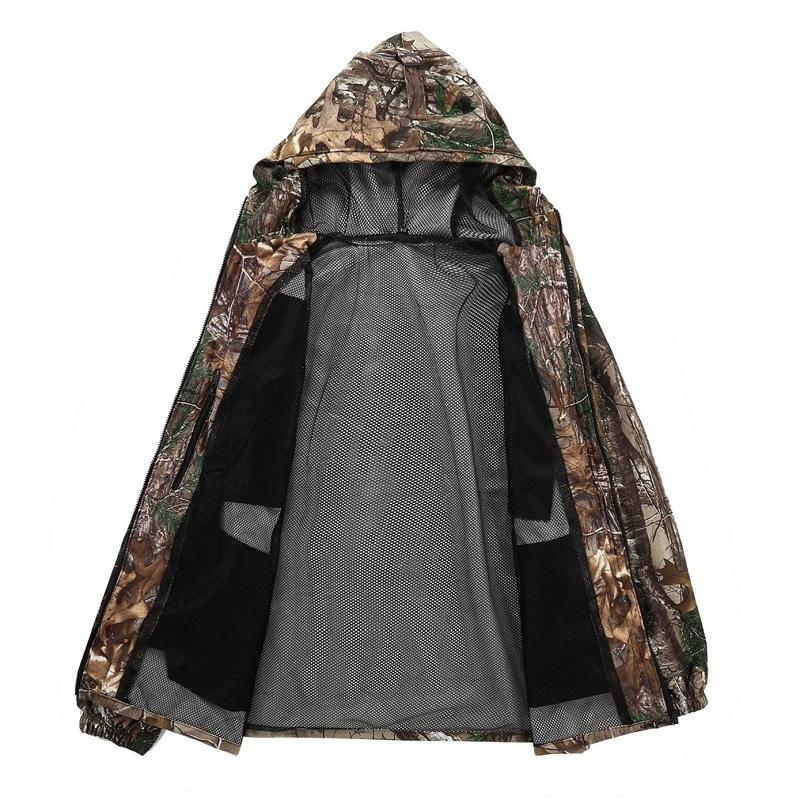 VIP Tactical Store Two-Piece Hunt Suit