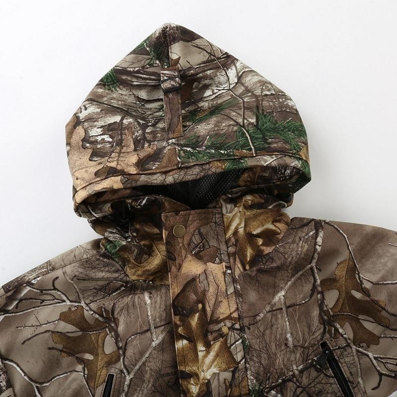 VIP Tactical Store Two-Piece Hunt Suit