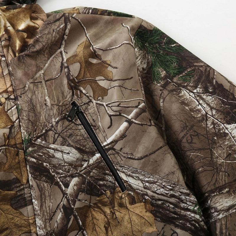 VIP Tactical Store Two-Piece Hunt Suit
