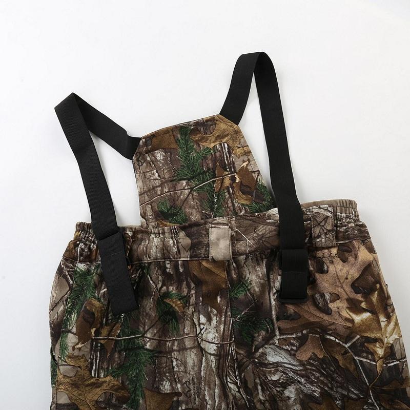 VIP Tactical Store Two-Piece Hunt Suit
