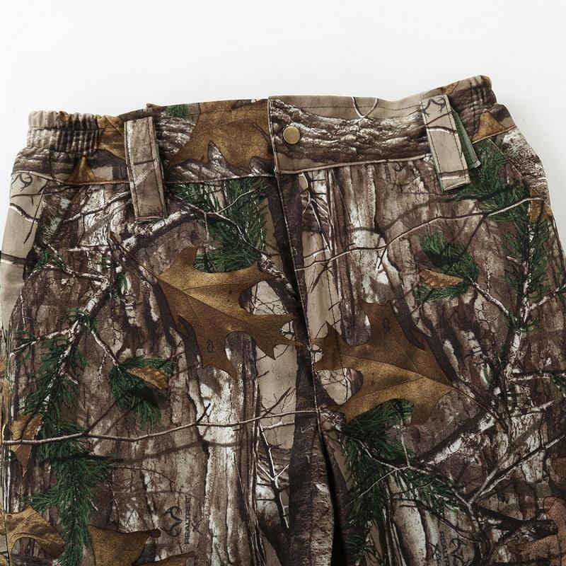 VIP Tactical Store Two-Piece Hunt Suit