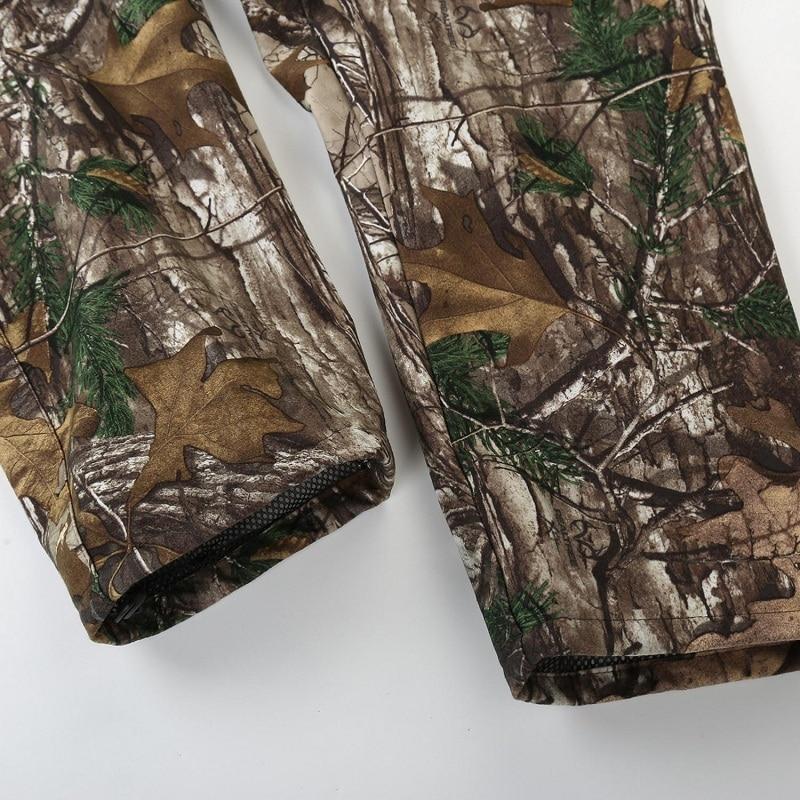 VIP Tactical Store Two-Piece Hunt Suit