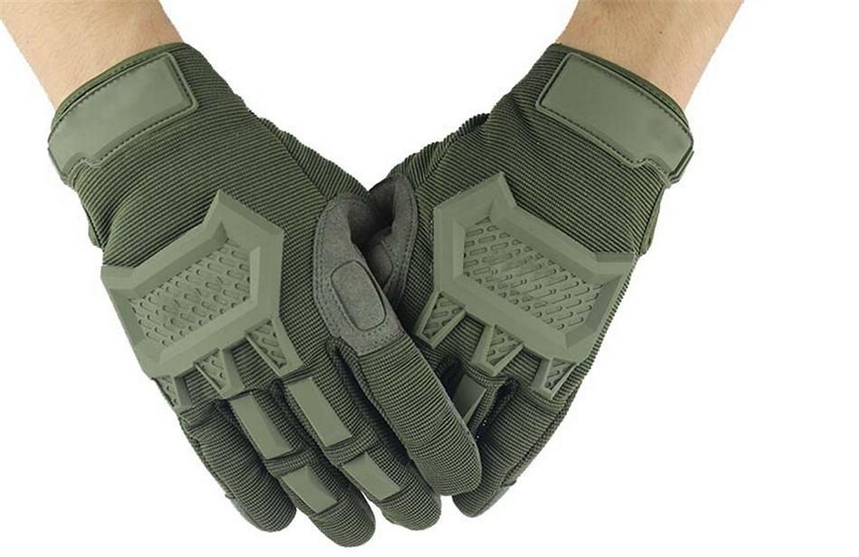 VIP Tactical Store Nightwing Gloves (3 Designs)