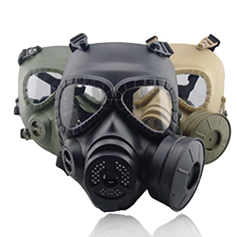 VIP Tactical Store Insurgence Fog Mask (3 Designs)
