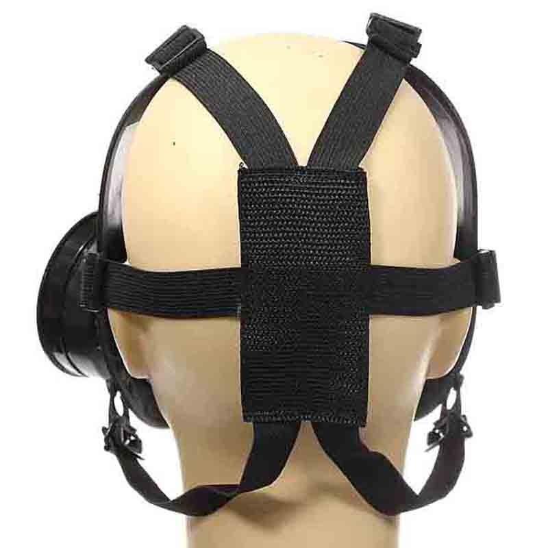 VIP Tactical Store Insurgence Fog Mask (3 Designs)